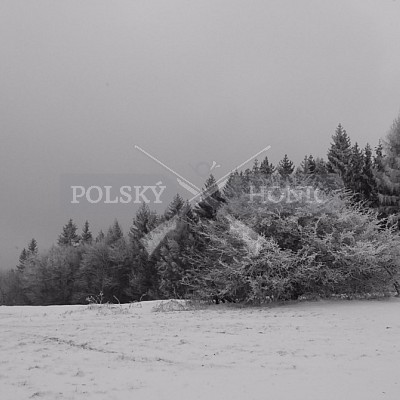 Naháňka Štítná nad Vláří 8.12.2016- podrobná foto prohlídka - autor Pavel Mašláň