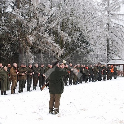 Naháňka Štítná nad Vláří 8.12.2016- podrobná foto prohlídka - autor Pavel Mašláň