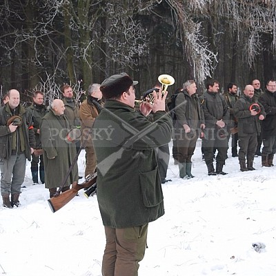 Naháňka Štítná nad Vláří 8.12.2016- podrobná foto prohlídka - autor Pavel Mašláň