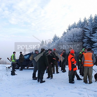 Naháňka Štítná nad Vláří 8.12.2016- podrobná foto prohlídka - autor Pavel Mašláň