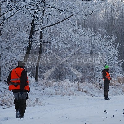 Naháňka Štítná nad Vláří 8.12.2016- podrobná foto prohlídka - autor Pavel Mašláň