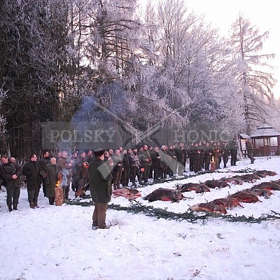 Naháňka Štítná nad Vláří 8.12.2016- podrobná foto prohlídka - autor Pavel Mašláň