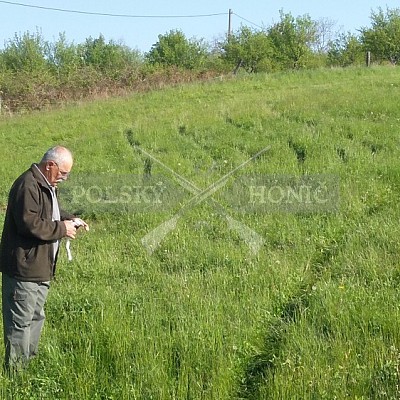 Výcvikový den Polských honičů Lípa nad Dřevnicí