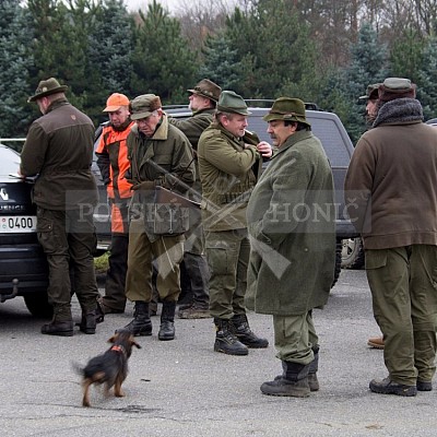 Naháňka Lípa u Zlína 12.11.2016 - podrobná foto prohlídka 