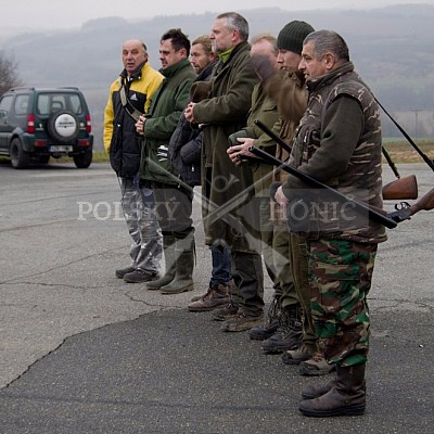 Naháňka Lípa u Zlína 12.11.2016 - podrobná foto prohlídka 