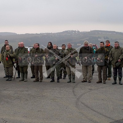 Naháňka Lípa u Zlína 12.11.2016 - podrobná foto prohlídka 