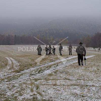 Naháňka Lípa u Zlína 12.11.2016 - podrobná foto prohlídka 