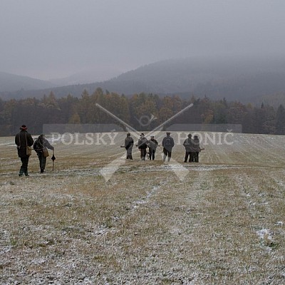 Naháňka Lípa u Zlína 12.11.2016 - podrobná foto prohlídka 