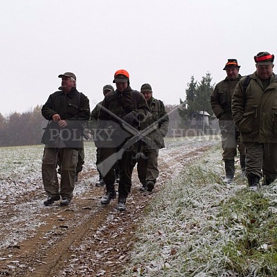 Naháňka Lípa u Zlína 12.11.2016 - podrobná foto prohlídka 