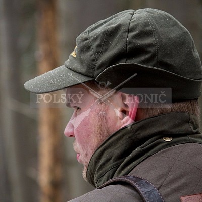 Naháňka Lípa u Zlína 12.11.2016 - podrobná foto prohlídka 