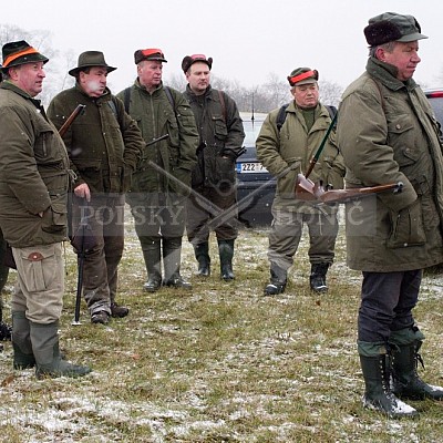 Naháňka Lípa u Zlína 12.11.2016 - podrobná foto prohlídka 