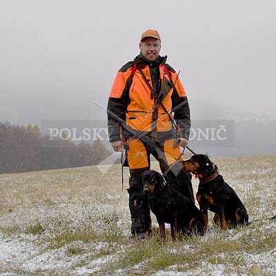 Naháňka Lípa u Zlína 12.11.2016 - podrobná foto prohlídka 