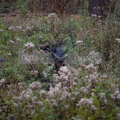 Naháňka Lípa u Zlína 12.11.2016 - podrobná foto prohlídka 