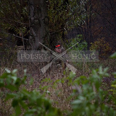 Naháňka Lípa u Zlína 12.11.2016 - podrobná foto prohlídka 