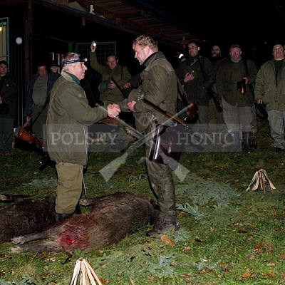 Naháňka Lípa u Zlína 12.11.2016 - podrobná foto prohlídka 