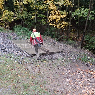 21 ročník celostátní soutěže barvářů pořádanou ČMKCHB - O PUTOVNÍ CENU - honitba Libavá, 19-22.10.2016